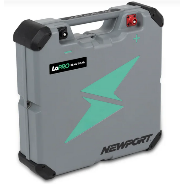 LoPRO (LifePo4) Battery