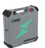Newport Vessels LoPRO (LifePo4) Battery