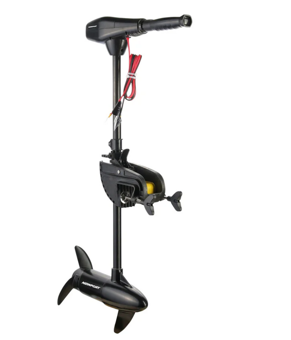 Newport Vessels Kayak Series Trolling Motor