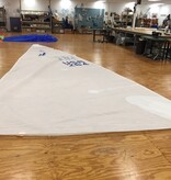 J/80 Mainsail J/80 Mainsail