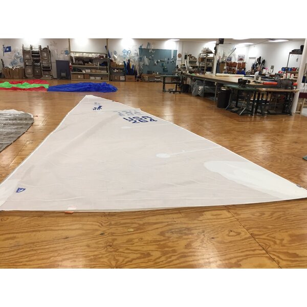 J/80 Mainsail