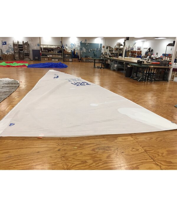 J/80 Mainsail