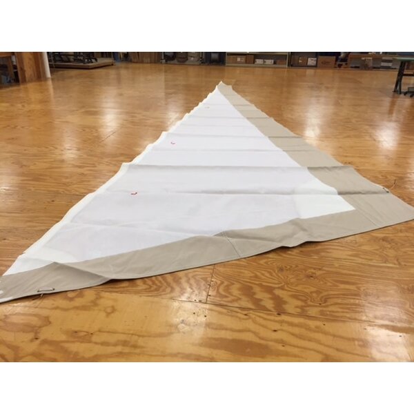 Freeport 41 Staysail