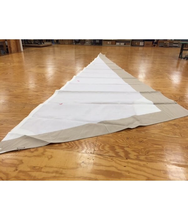 Freeport 41 Staysail