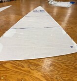 C & C 25 Mainsail C & C 25 Mainsail