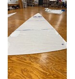 C & C 25 Mainsail C & C 25 Mainsail