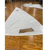 Corinthian Mainsail Corinthian Mainsail