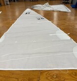 Precision 27 Mainsail Precision 27 Mainsail