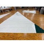 Beneteau 331 RF Mainsail Beneteau 331 RF Mainsail