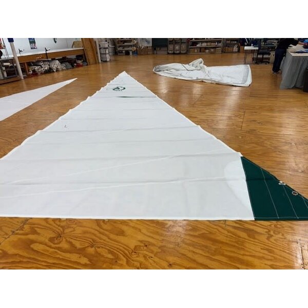 Beneteau 331 RF Mainsail