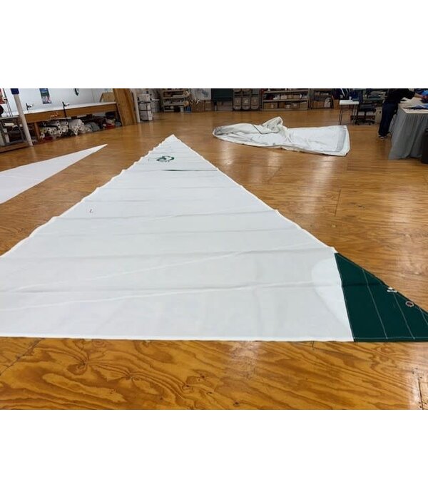 Beneteau 331 RF Mainsail