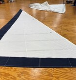 Hunter 260 Jib Hunter 260 Jib