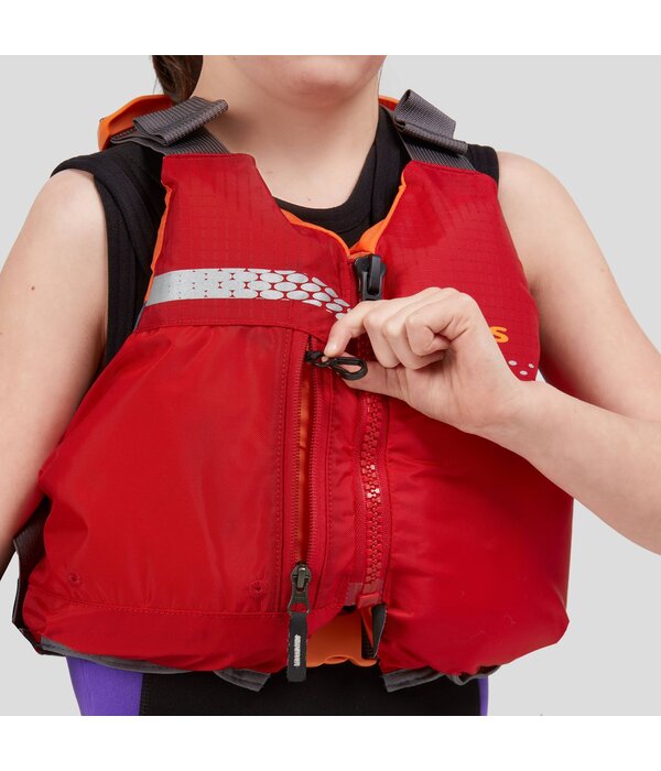 NRS Watersports Vista Youth PFD