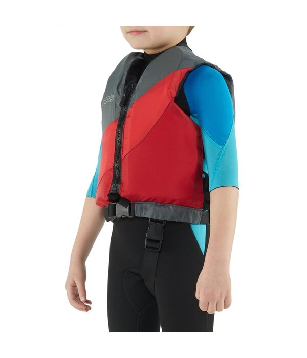 NRS Watersports Crew Child PFD
