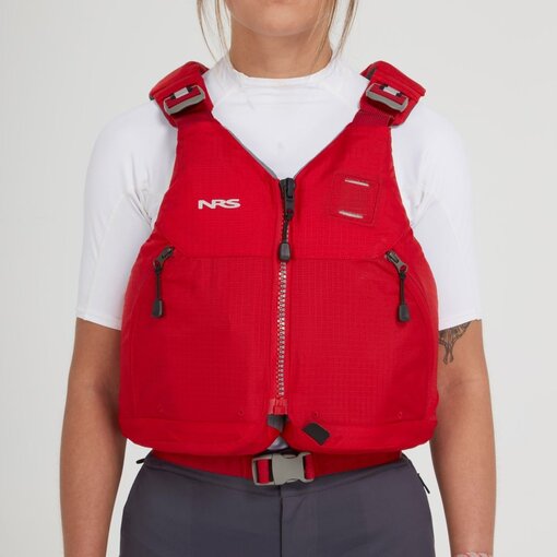 NRS Watersports 2025 Lucid PFD