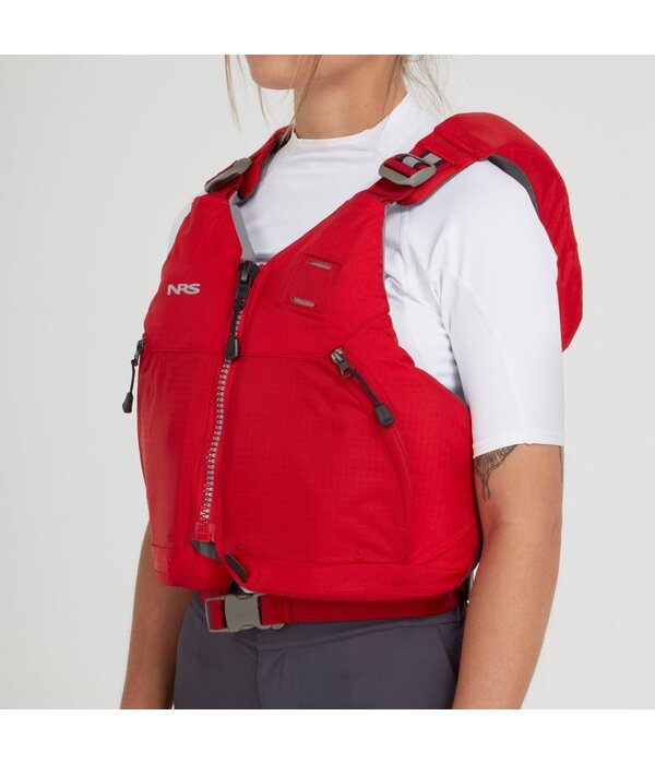 NRS Watersports 2025 Lucid PFD