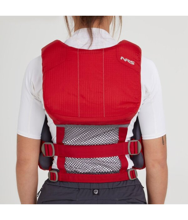 NRS Watersports 2025 Lucid PFD