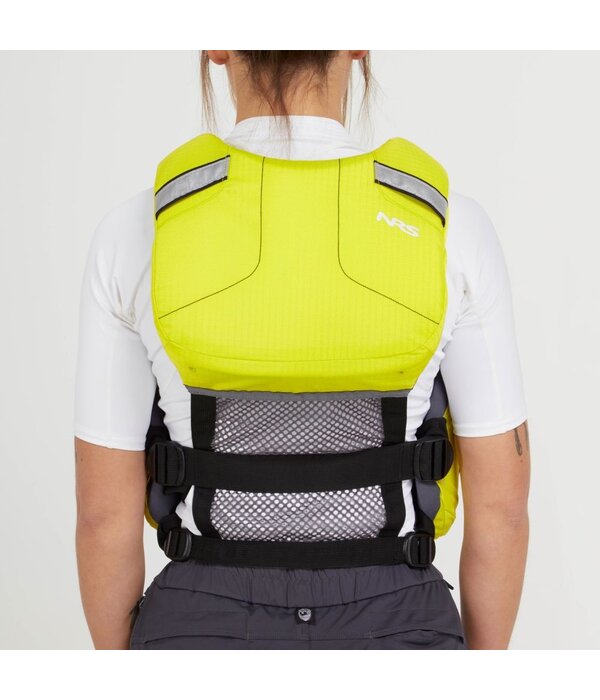 NRS Watersports 2025 Chinook OS Fishing PFD