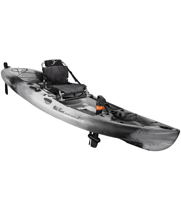 Ocean Kayak 2026 Malibu PDL 120