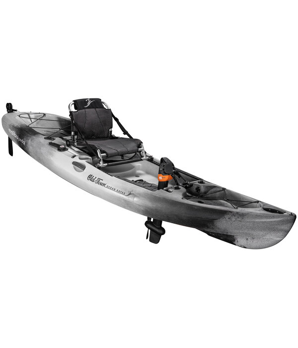 Ocean Kayak 2026 Malibu PDL