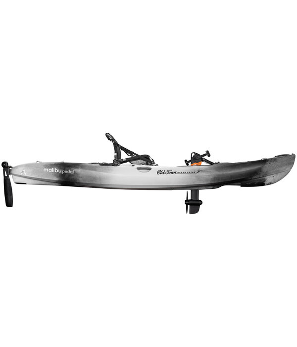Ocean Kayak 2026 Malibu PDL