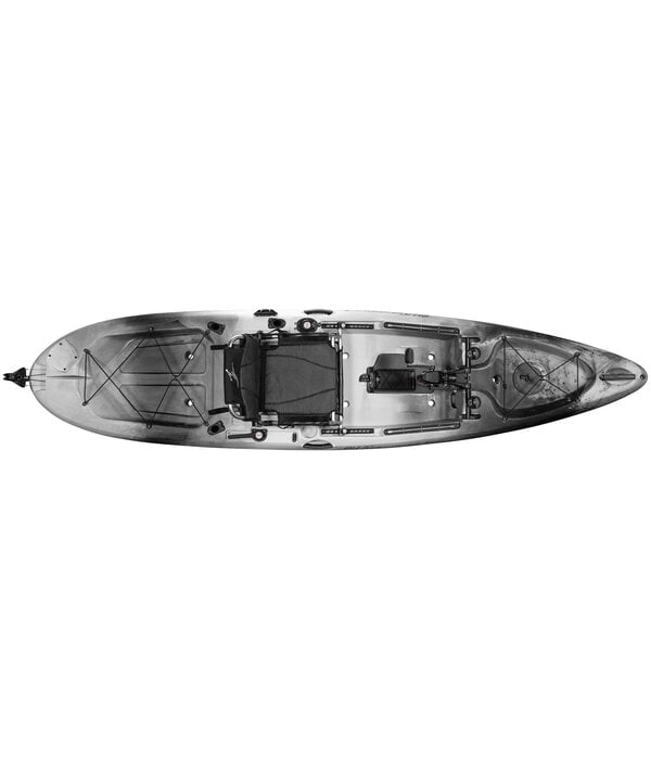 Ocean Kayak 2026 Malibu PDL 120