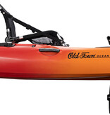 Ocean Kayak 2026 Malibu PDL 120