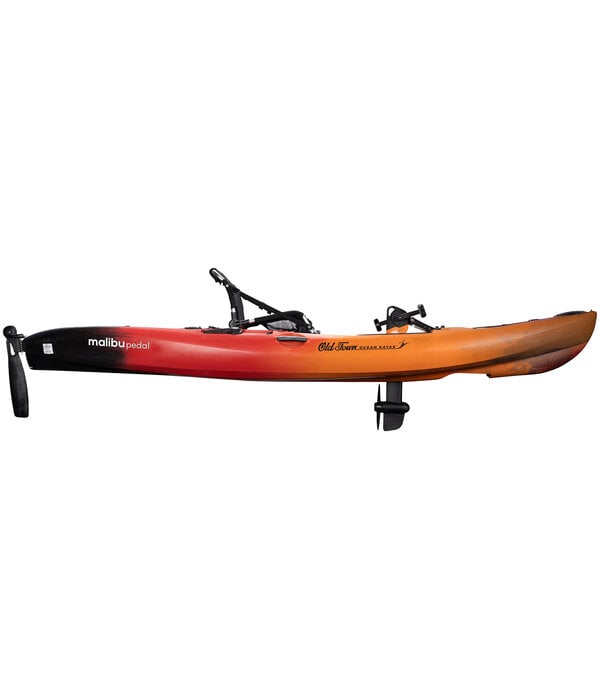Ocean Kayak 2026 Malibu PDL 120
