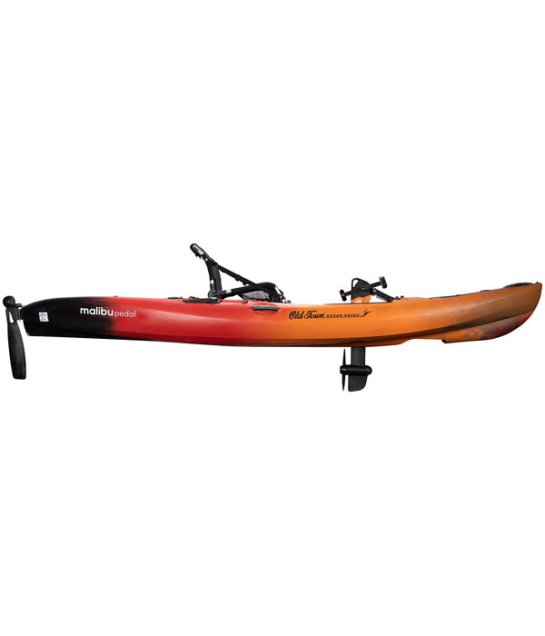 Ocean Kayak 2026 Malibu PDL