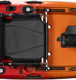 Ocean Kayak 2026 Malibu PDL 120