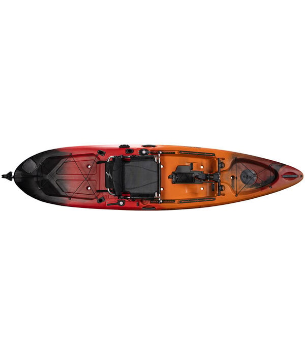 Ocean Kayak 2026 Malibu PDL 120