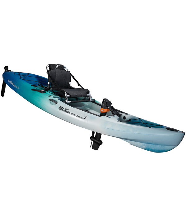 Ocean Kayak 2026 Malibu PDL