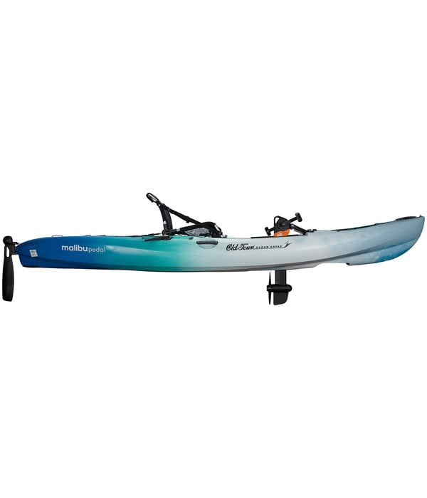 Ocean Kayak 2026 Malibu PDL 120