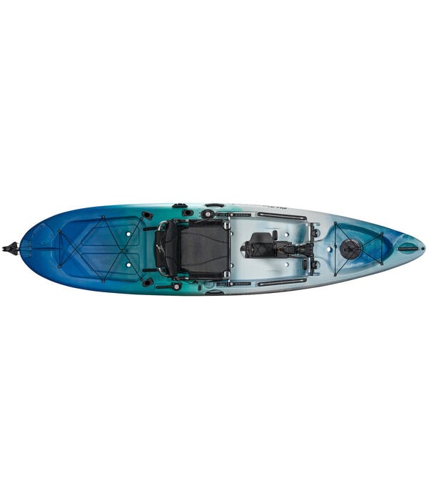 Ocean Kayak 2026 Malibu PDL 120