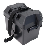 NuCanoe Battery Box Group 24 No Strap