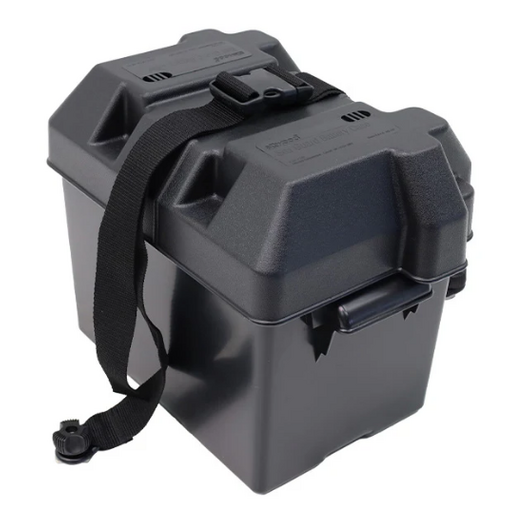 NuCanoe Battery Box Group 24 No Strap