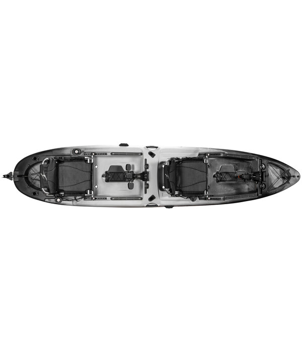 Ocean Kayak 2026 Tandem Malibu PDL T