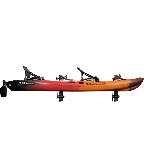 Ocean Kayak 2026 Tandem Malibu PDL T