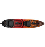 Ocean Kayak 2026 Tandem Malibu PDL T Ocean Kayak 2026 Tandem Malibu PDL T