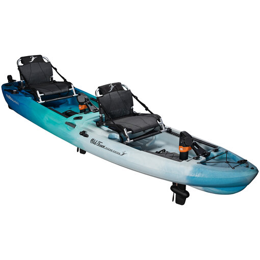 Ocean Kayak 2026 Tandem Malibu PDL T