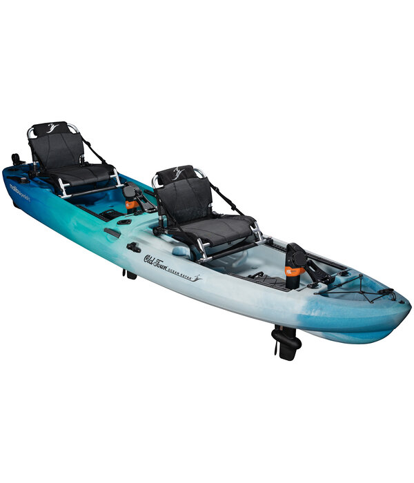 Ocean Kayak 2026 Tandem Malibu PDL T