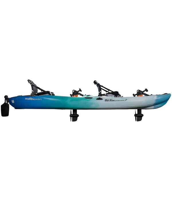 Ocean Kayak 2026 Tandem Malibu PDL T
