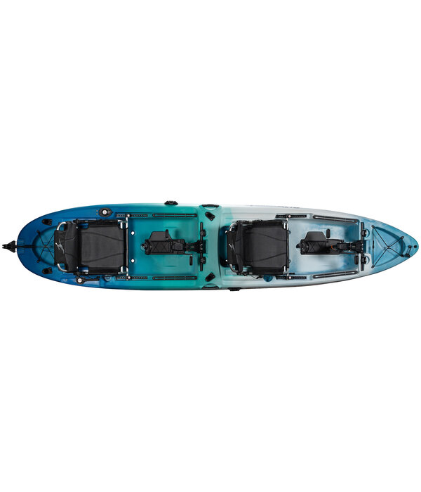 Ocean Kayak 2026 Tandem Malibu PDL T