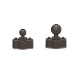 (Closeout) Ram 1" Track Ball Quick Release