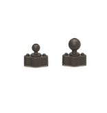 Hobie (Closeout) Ram 1" Track Ball Quick Release