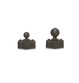 Hobie (Discontinued) Ram 1" Track Ball Quick Release