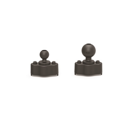 Hobie (Discontinued) Ram 1" Track Ball Quick Release