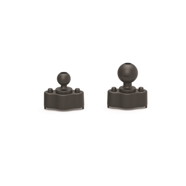 (Discontinued) Ram 1" Track Ball Quick Release