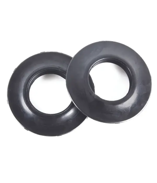 Bending Branches Drip Rings (Pack Of 2)