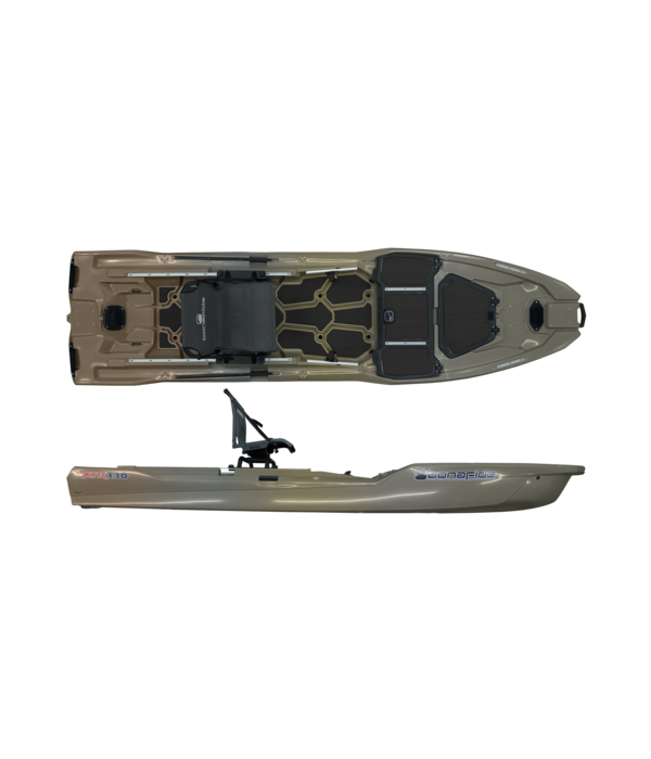 Bonafide 2026 XTR130